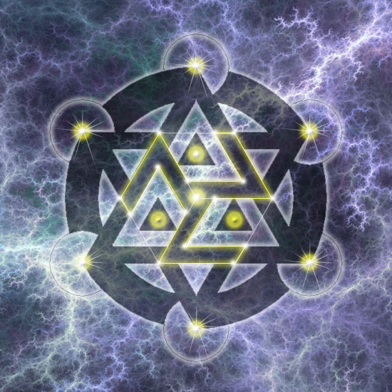 antahkarana Meditacion