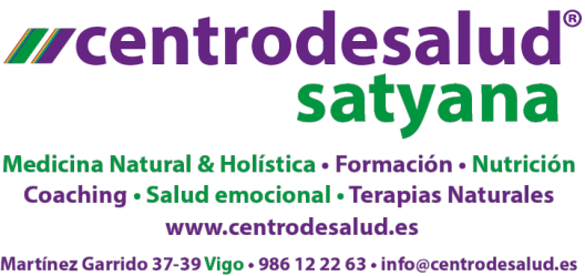 - logo centrodesalud satyana