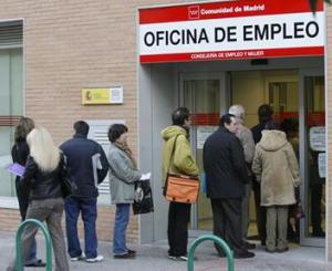 depresion por la crisis economica