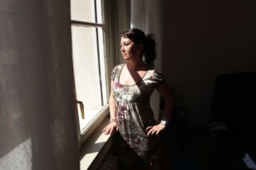 ansiedad panico y agorafobia