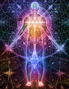 El campo energético humano es la pieza que falta para poder abordar la salud desde un enfoque global.