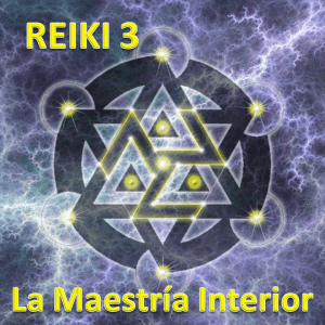 curso de reiki 3 en vigo y coruña