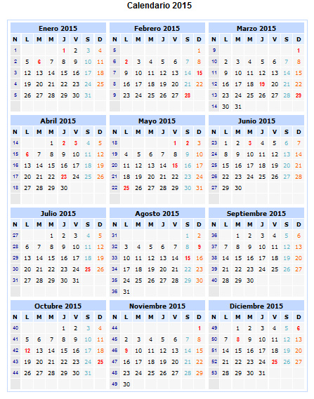 Tu futuro más próximo se divide en una historia dividida en 365 fascículos