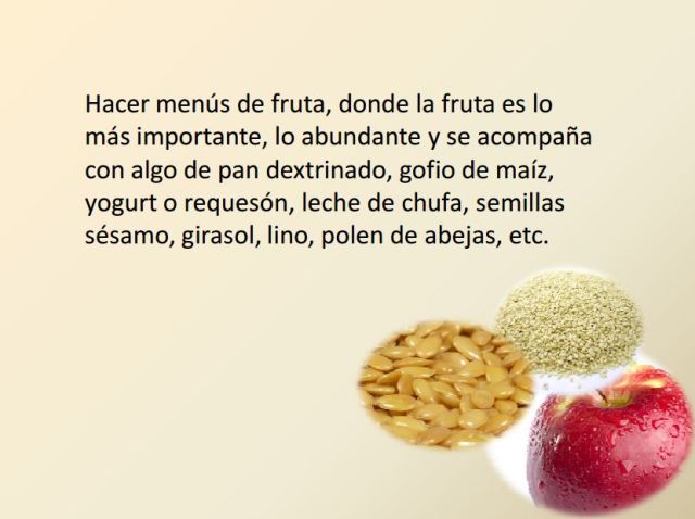 25 salud, nutrición y alimentación saludable a través de medicina natural y terapias naturales