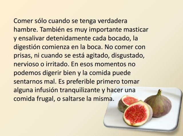 salud natural a través de la alimentación. Centro Desaluz terapias naturales de vigo.