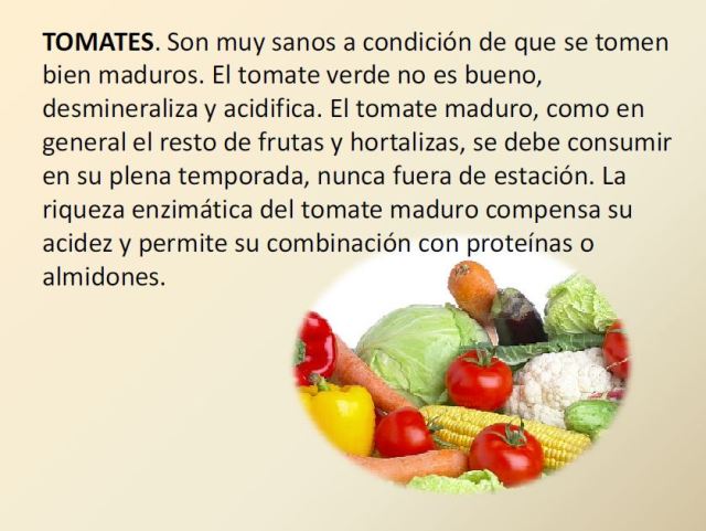 Nutricion y alimentacion no tóxica para una vida sana 3