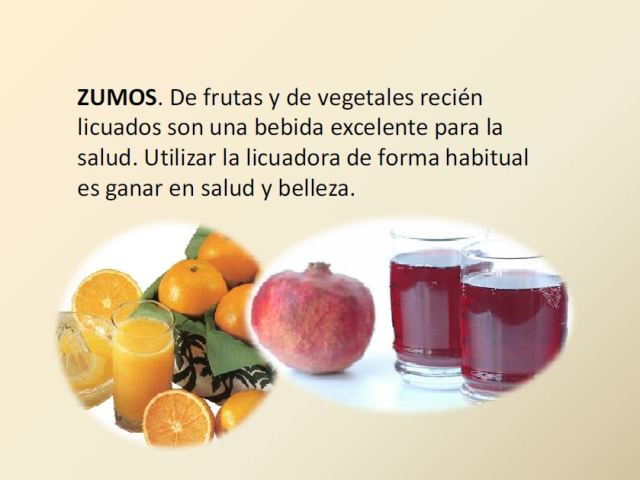 Nutricion y alimentacion no tóxica para una vida sana 5
