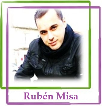 Rubén Misa